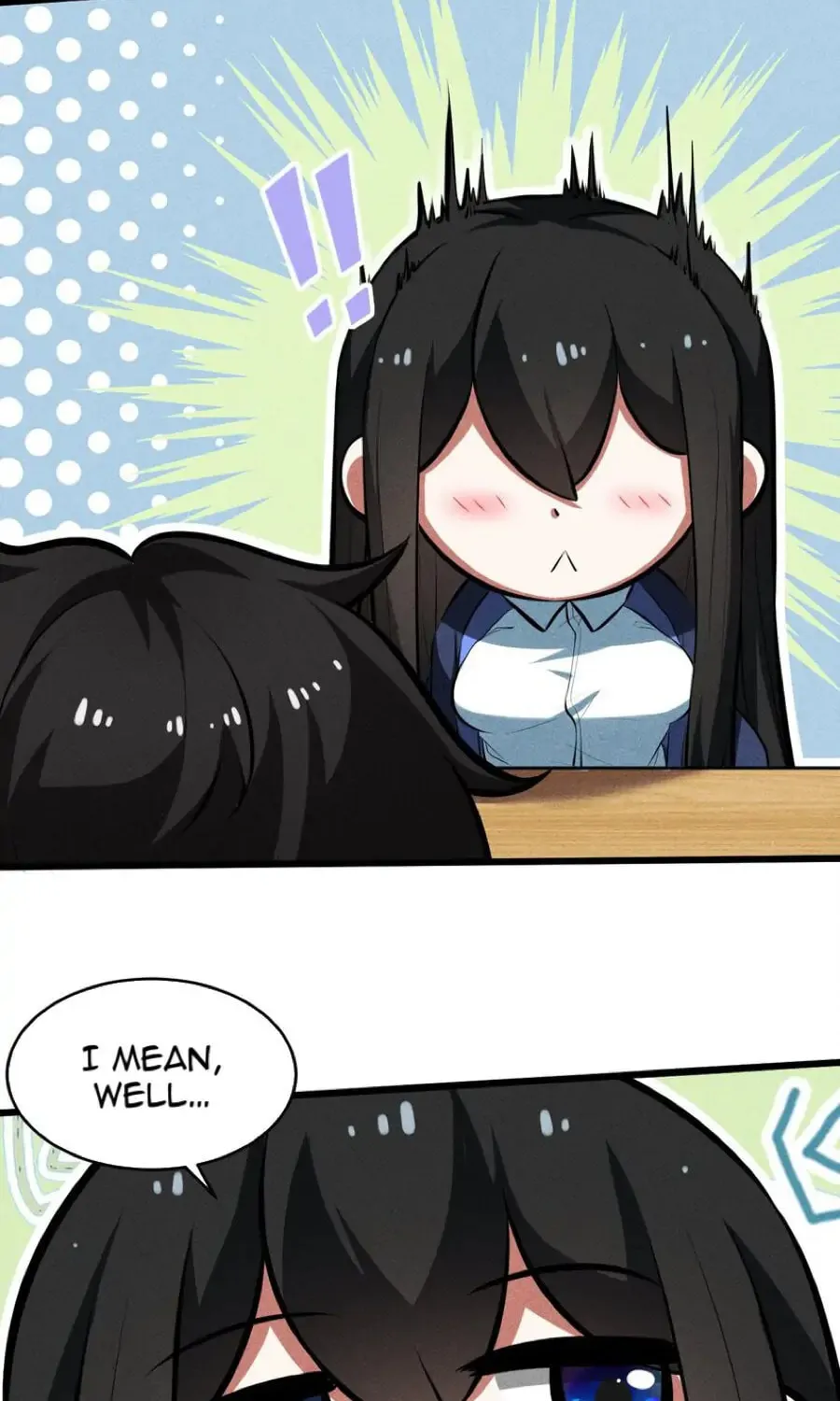 Read Stop Summoning Me! chapter 27 image 34 on Lezhin