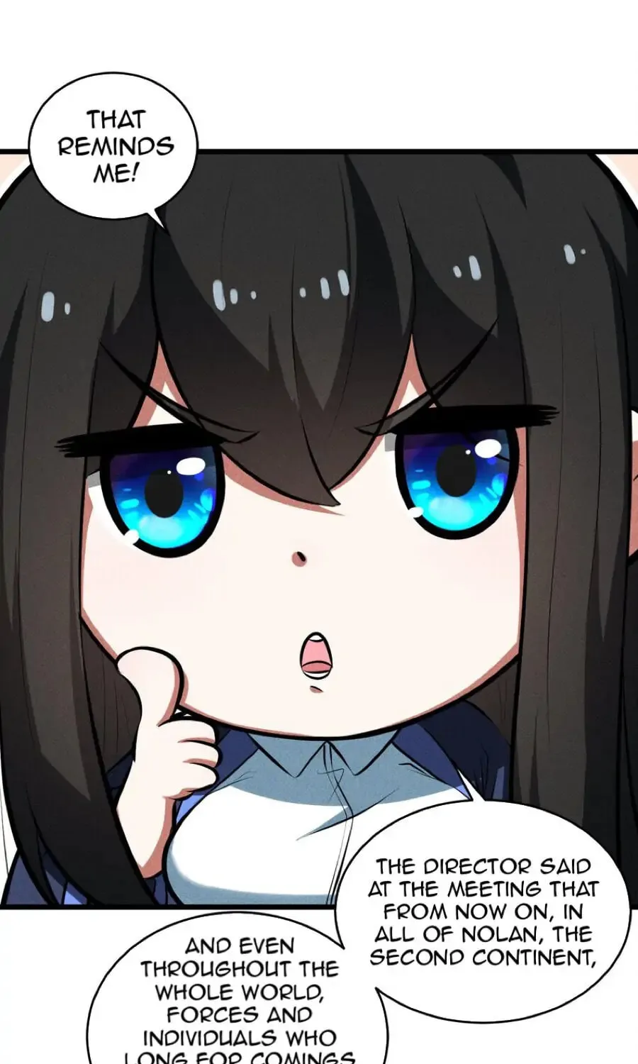 Read Stop Summoning Me! chapter 27 image 36 on Lezhin