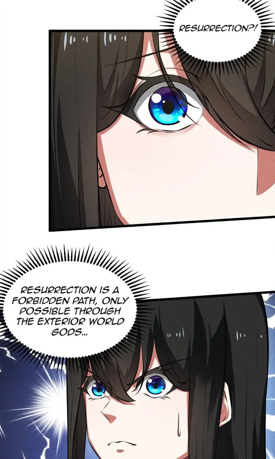 Read Stop Summoning Me! chapter 27 image 4 on Lezhin