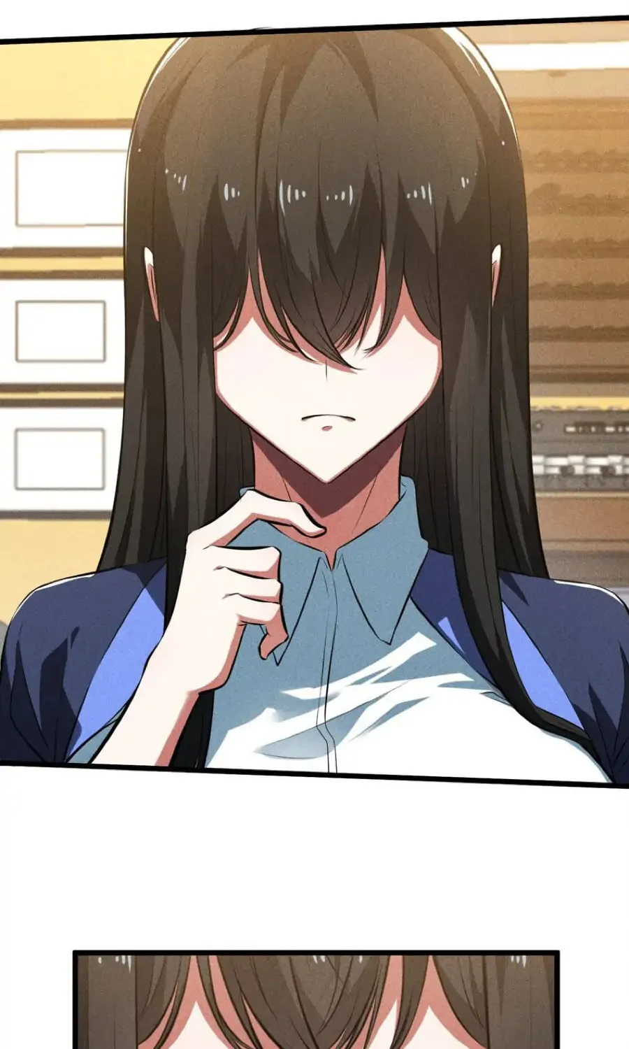 Read Stop Summoning Me! chapter 27 image 40 on Lezhin