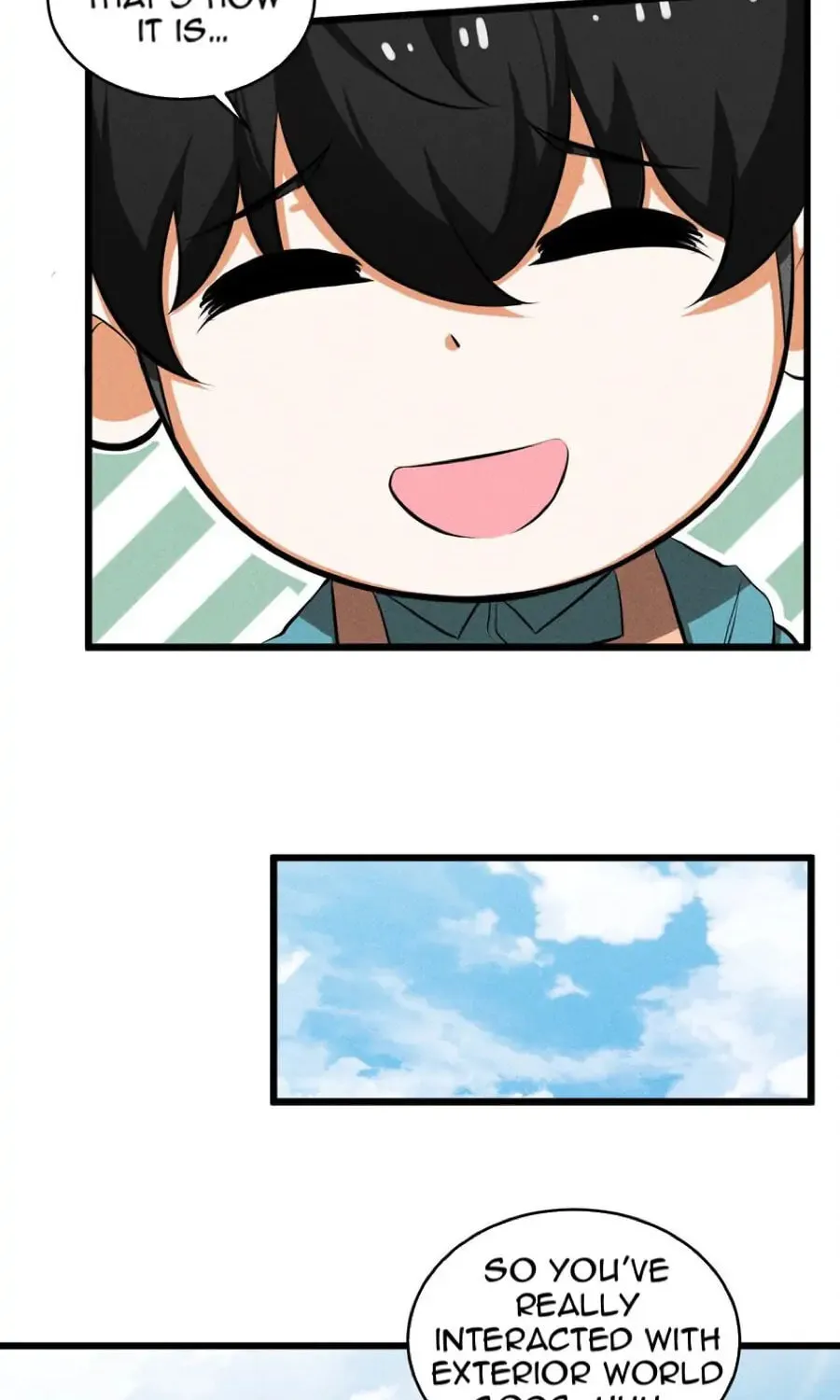 Read Stop Summoning Me! chapter 27 image 43 on Lezhin