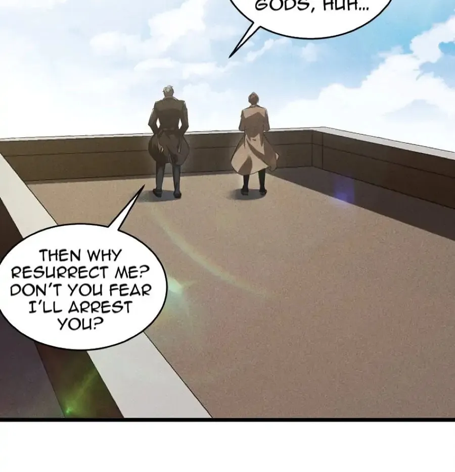Read Stop Summoning Me! chapter 27 image 44 on Lezhin