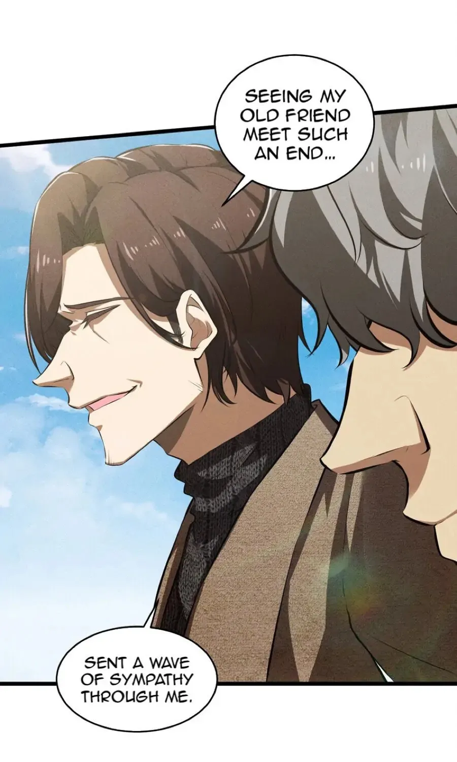 Read Stop Summoning Me! chapter 27 image 45 on Lezhin