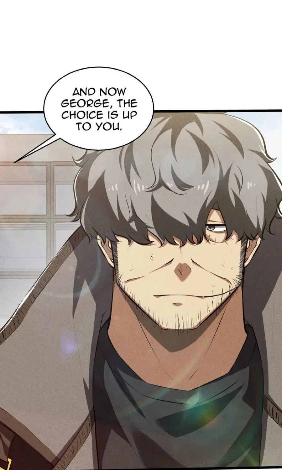 Read Stop Summoning Me! chapter 27 image 46 on Lezhin