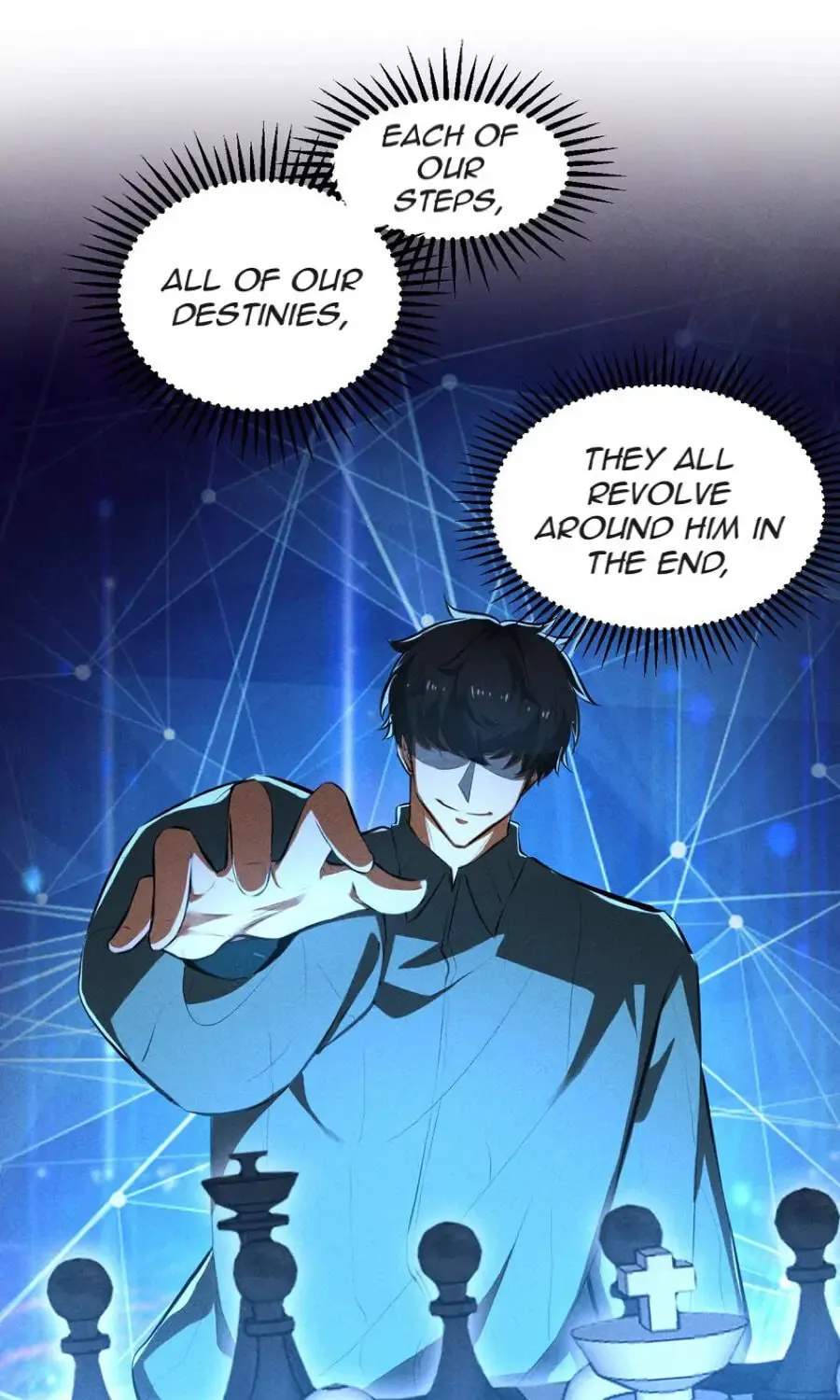 Read Stop Summoning Me! chapter 27 image 59 on Lezhin