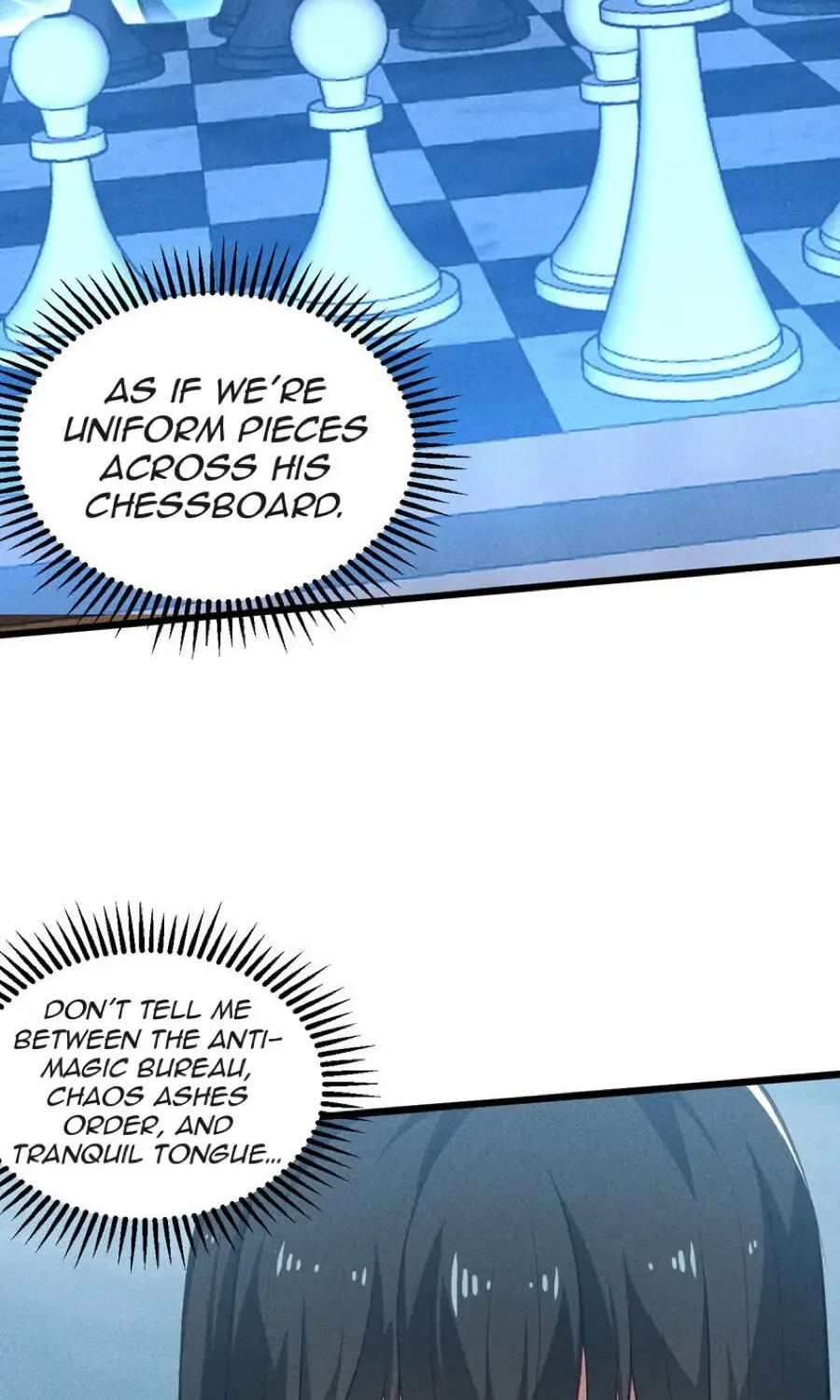 Read Stop Summoning Me! chapter 27 image 60 on Lezhin