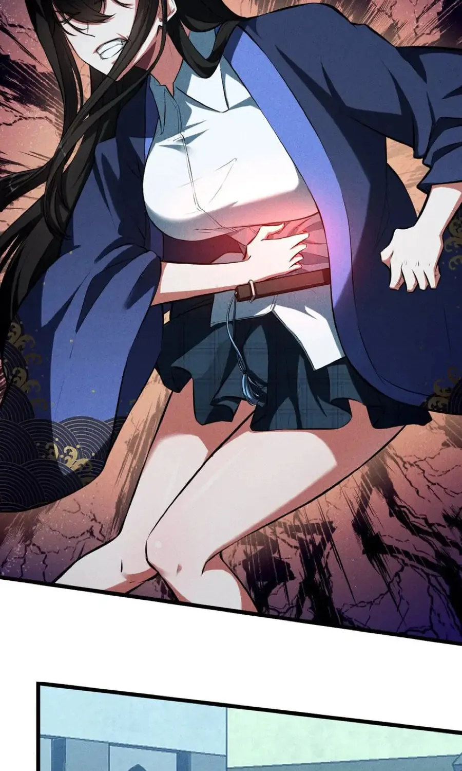Read Stop Summoning Me! chapter 27 image 63 on Lezhin