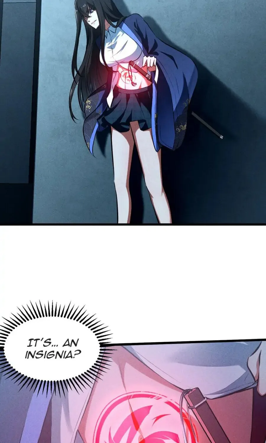 Read Stop Summoning Me! chapter 27 image 66 on Lezhin