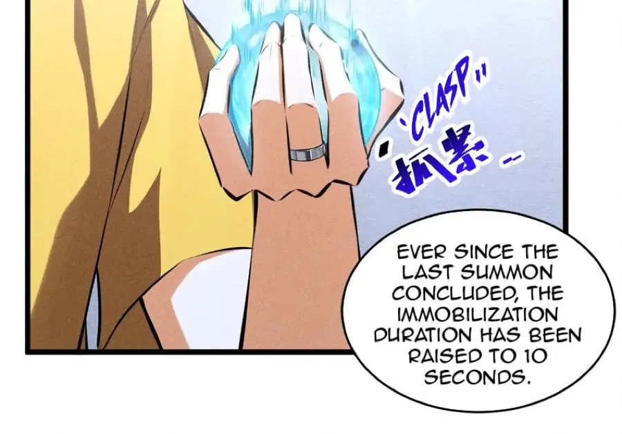 Read Stop Summoning Me! chapter 28 image 10 on Lezhin