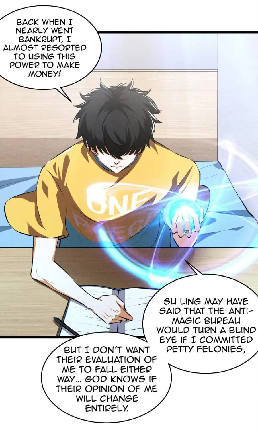Read Stop Summoning Me! chapter 28 image 11 on Lezhin