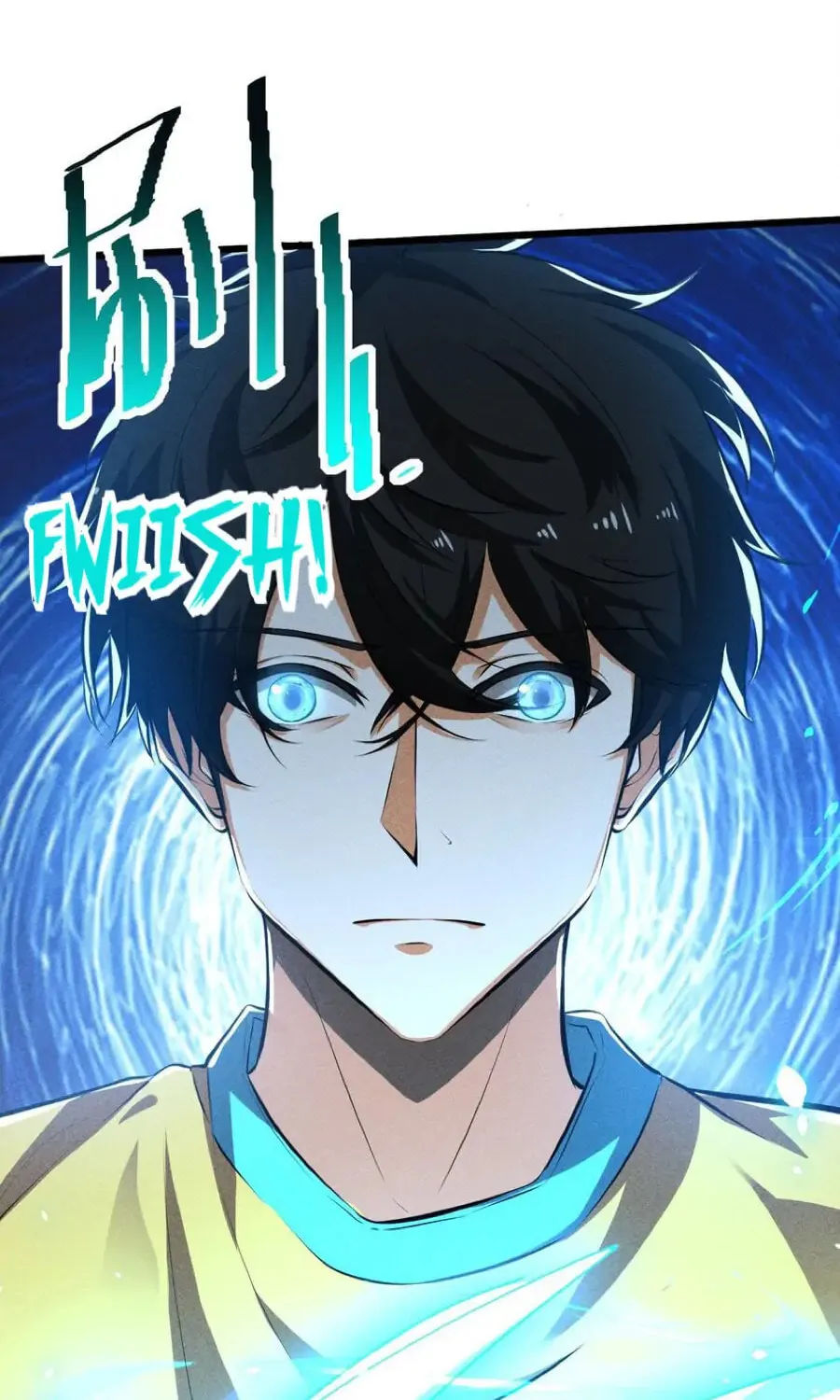Read Stop Summoning Me! chapter 28 image 12 on Lezhin