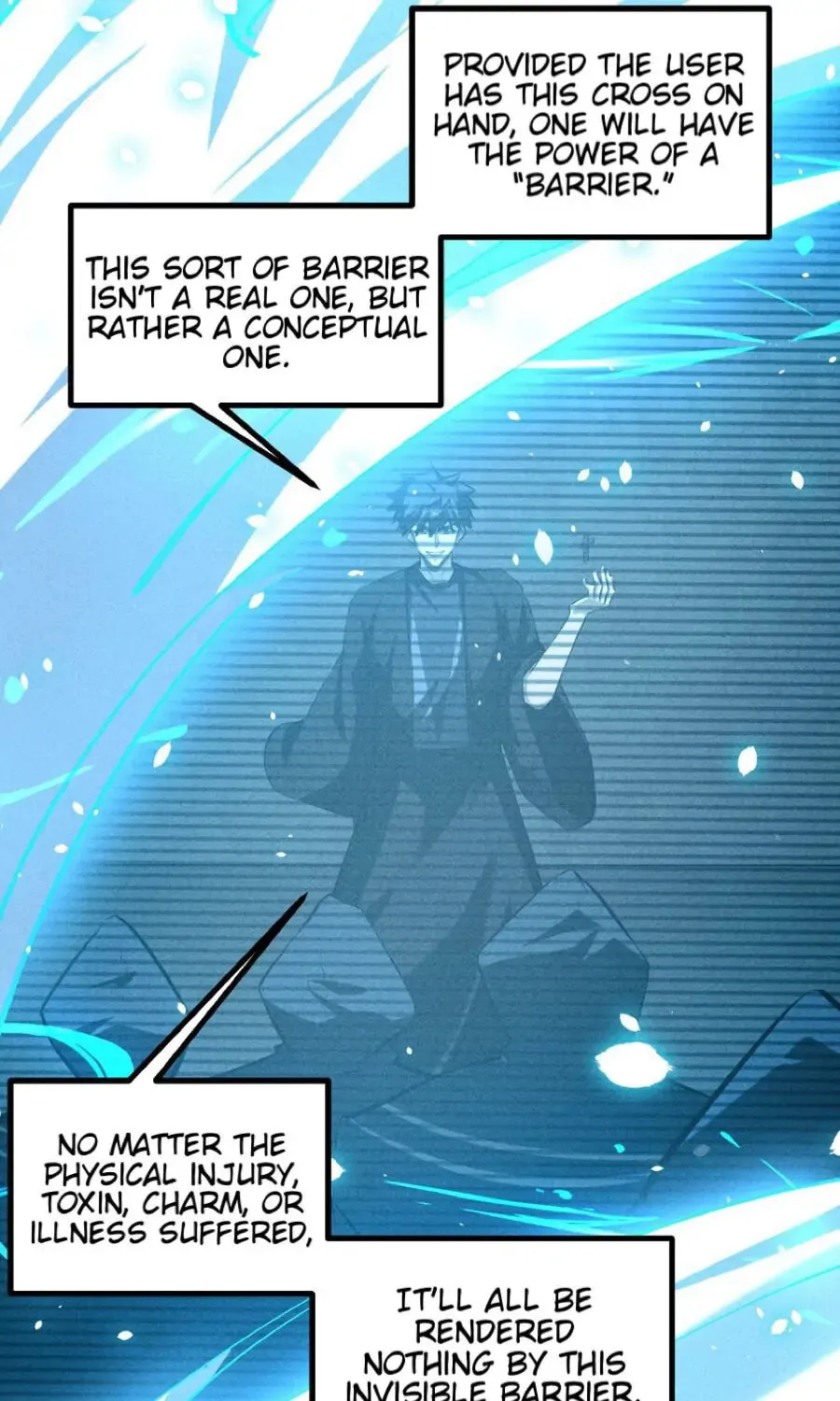 Read Stop Summoning Me! chapter 28 image 14 on Lezhin