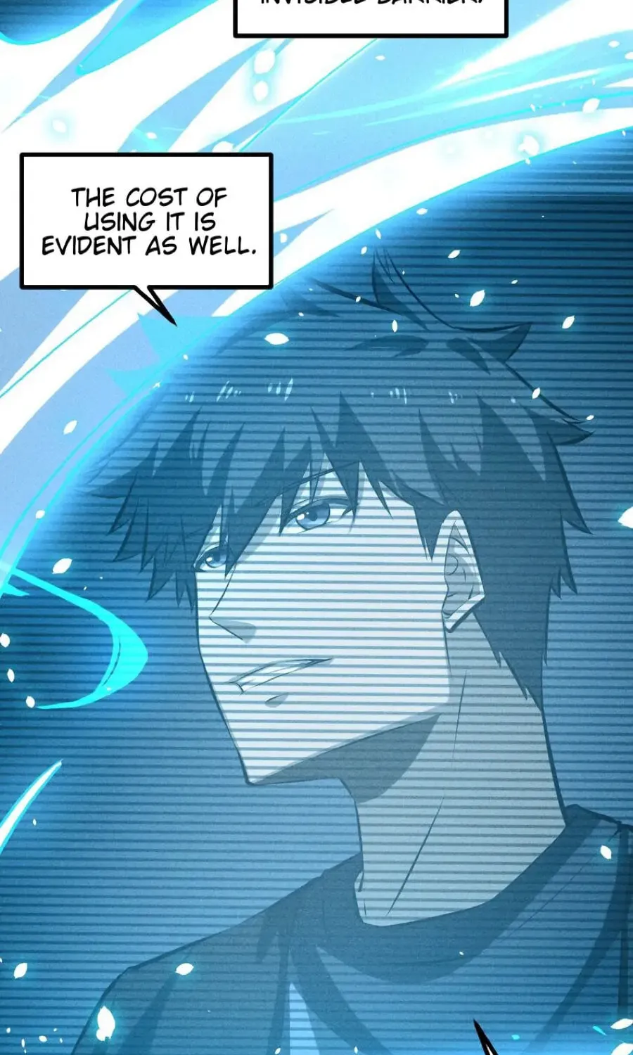 Read Stop Summoning Me! chapter 28 image 15 on Lezhin