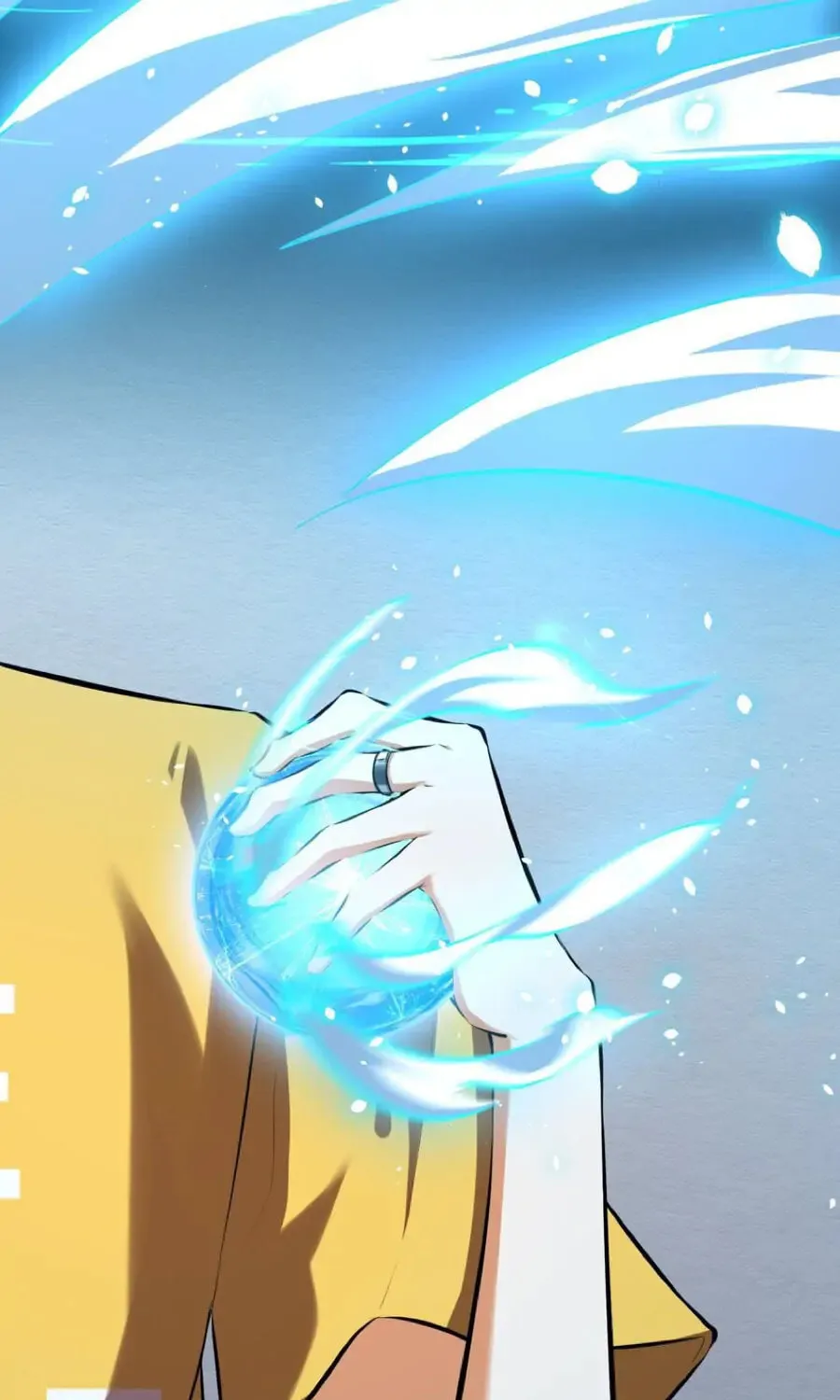 Read Stop Summoning Me! chapter 28 image 17 on Lezhin