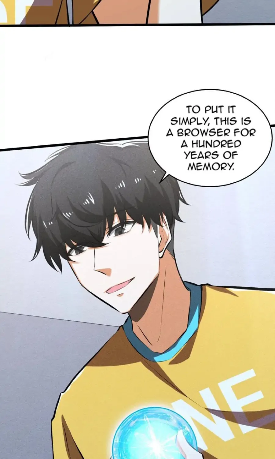 Read Stop Summoning Me! chapter 28 image 18 on Lezhin