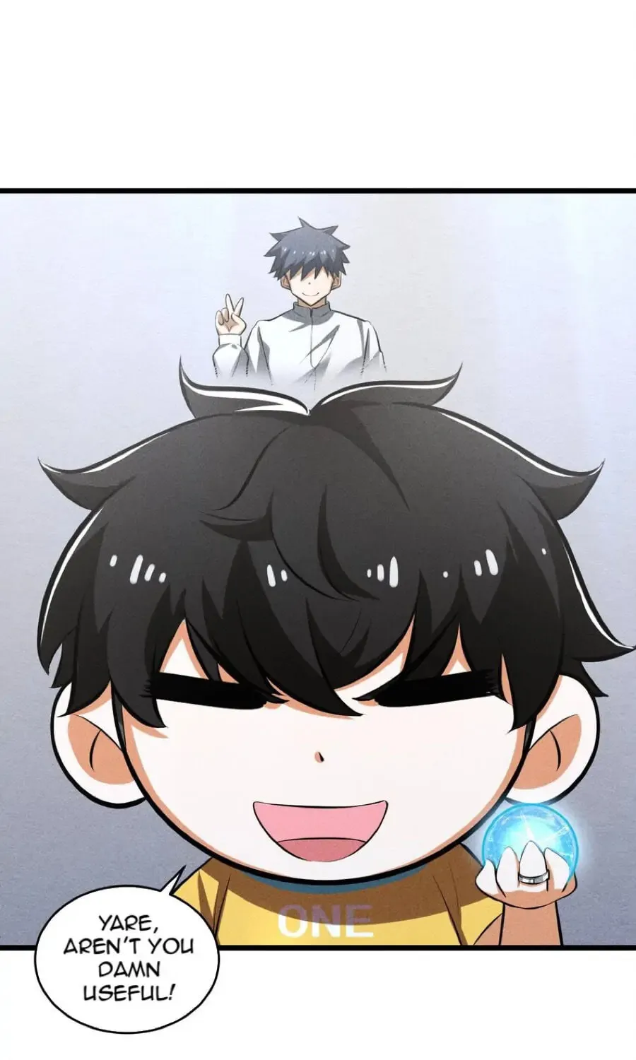 Read Stop Summoning Me! chapter 28 image 20 on Lezhin