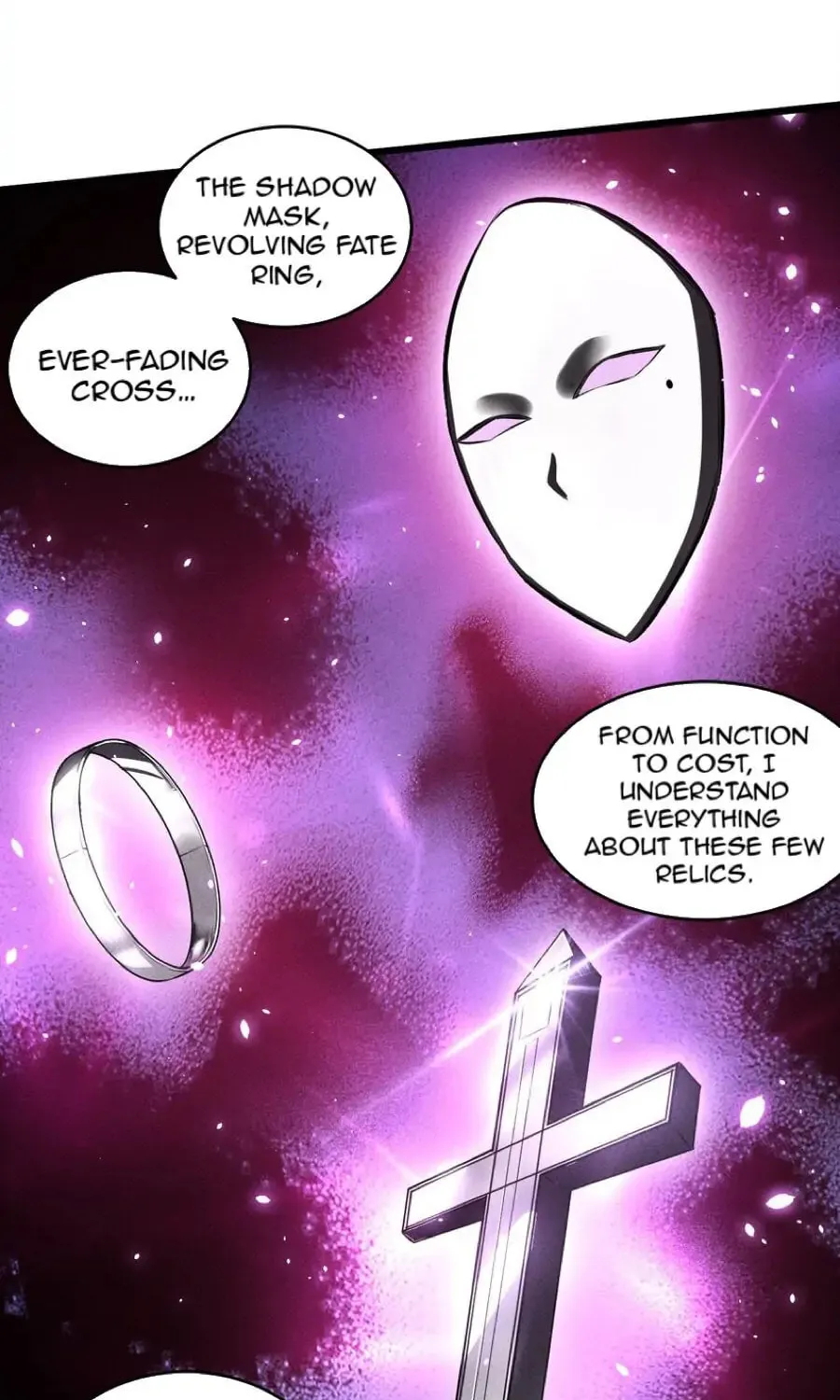 Read Stop Summoning Me! chapter 28 image 21 on Lezhin