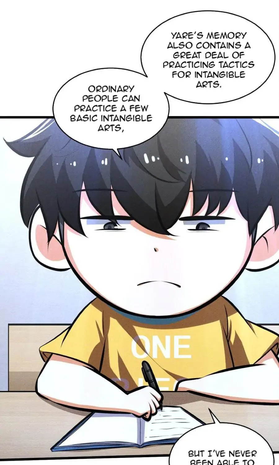 Read Stop Summoning Me! chapter 28 image 23 on Lezhin