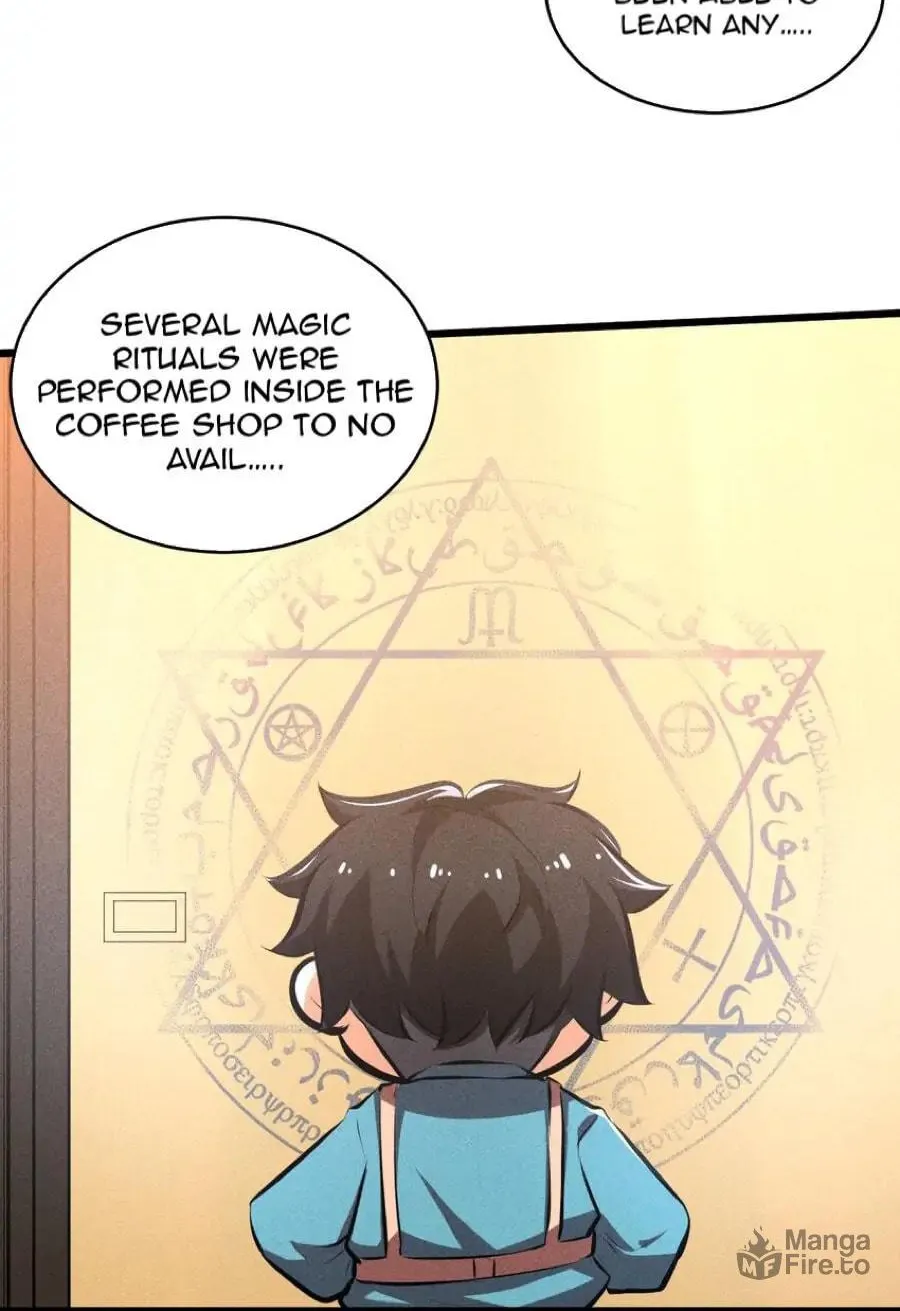 Read Stop Summoning Me! chapter 28 image 24 on Lezhin