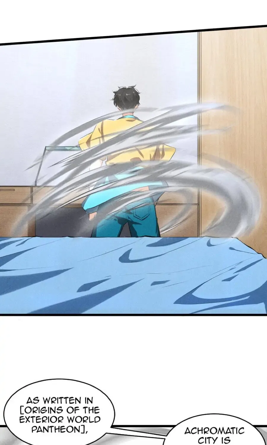 Read Stop Summoning Me! chapter 28 image 31 on Lezhin
