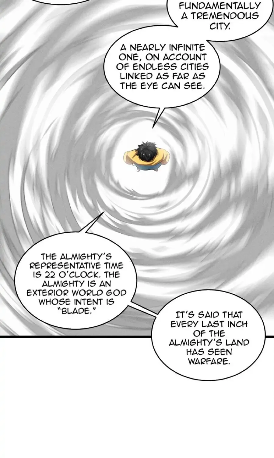 Read Stop Summoning Me! chapter 28 image 32 on Lezhin