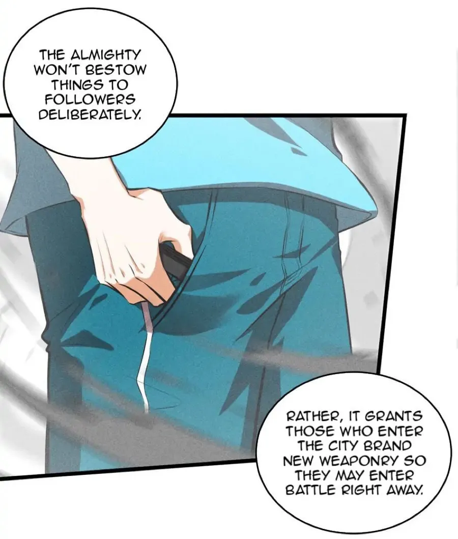 Read Stop Summoning Me! chapter 28 image 33 on Lezhin