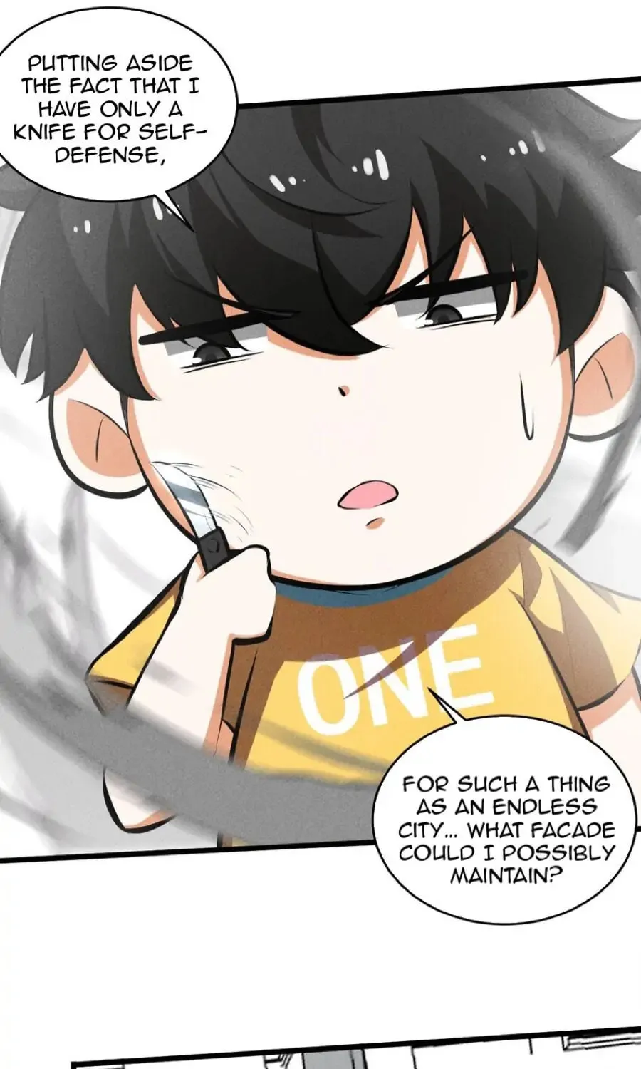 Read Stop Summoning Me! chapter 28 image 34 on Lezhin