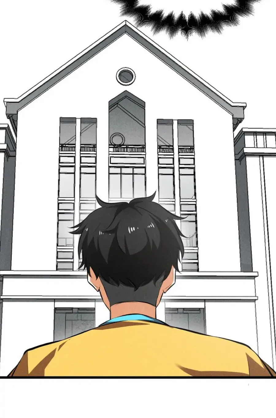 Read Stop Summoning Me! chapter 28 image 38 on Lezhin