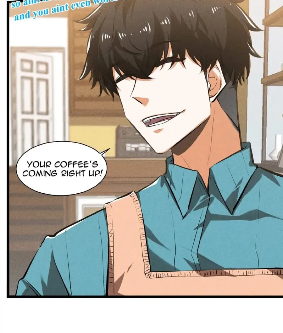 Read Stop Summoning Me! chapter 28 image 4 on Lezhin