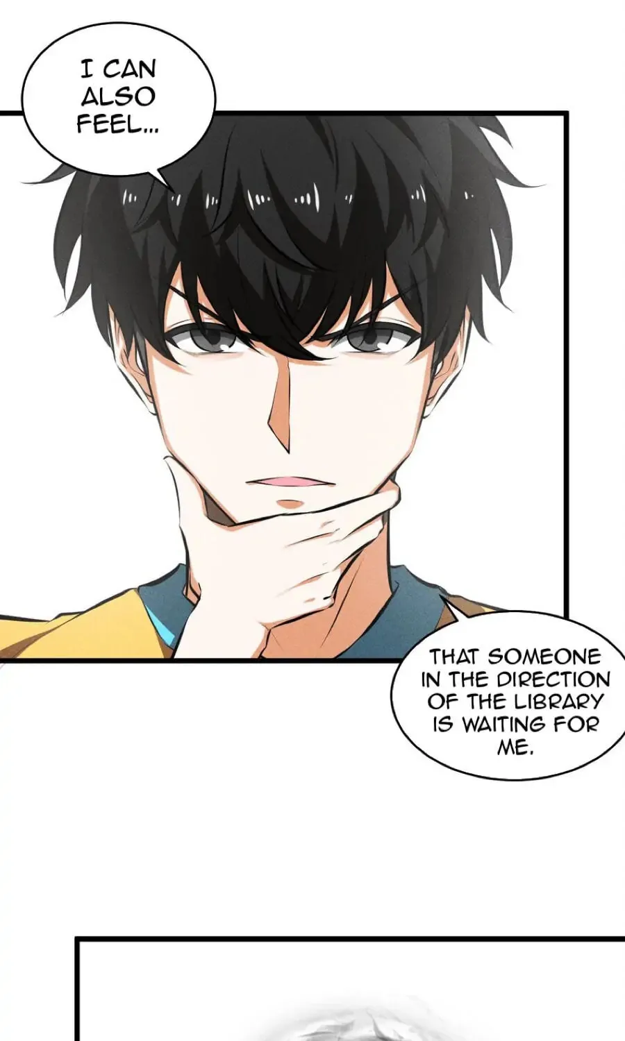 Read Stop Summoning Me! chapter 28 image 42 on Lezhin