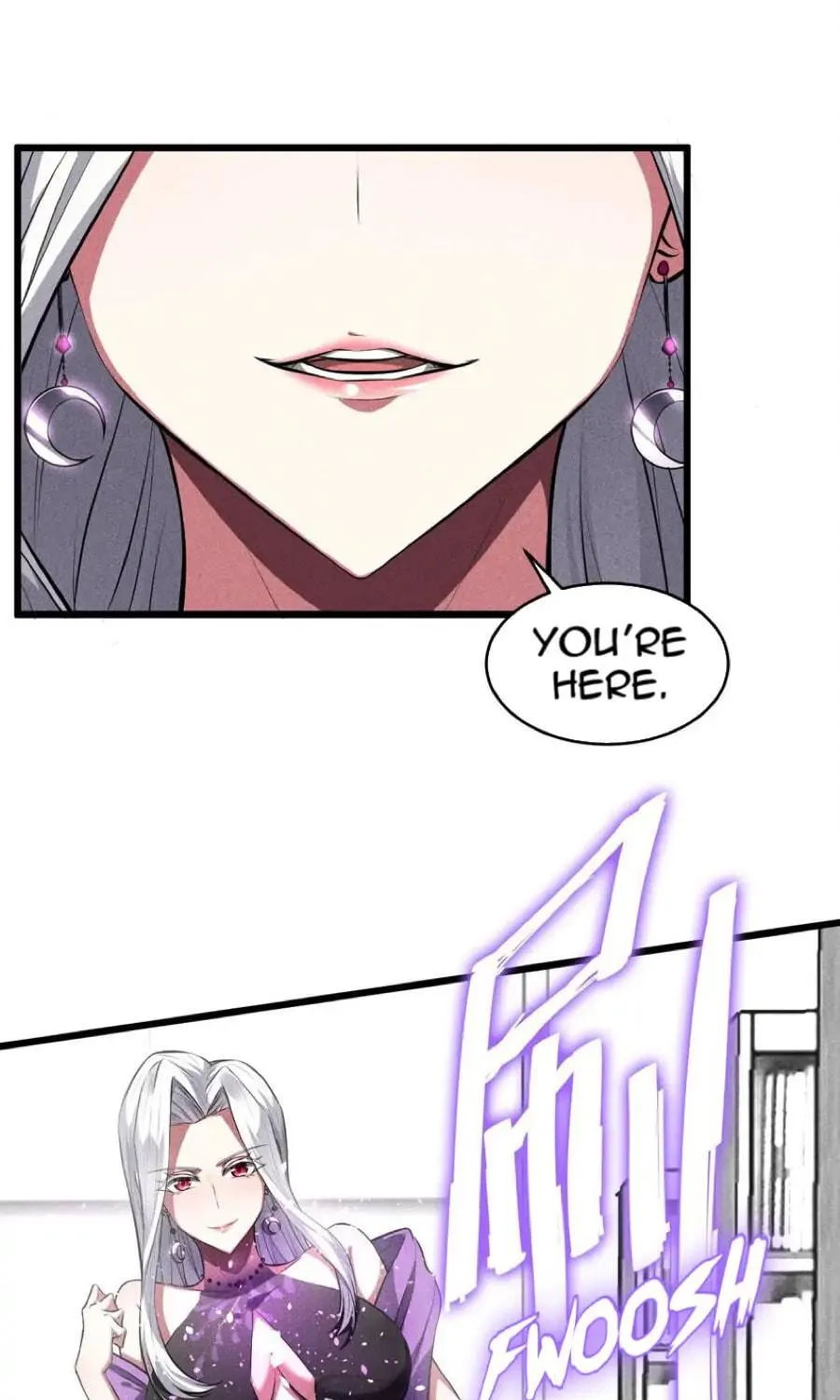Read Stop Summoning Me! chapter 28 image 48 on Lezhin