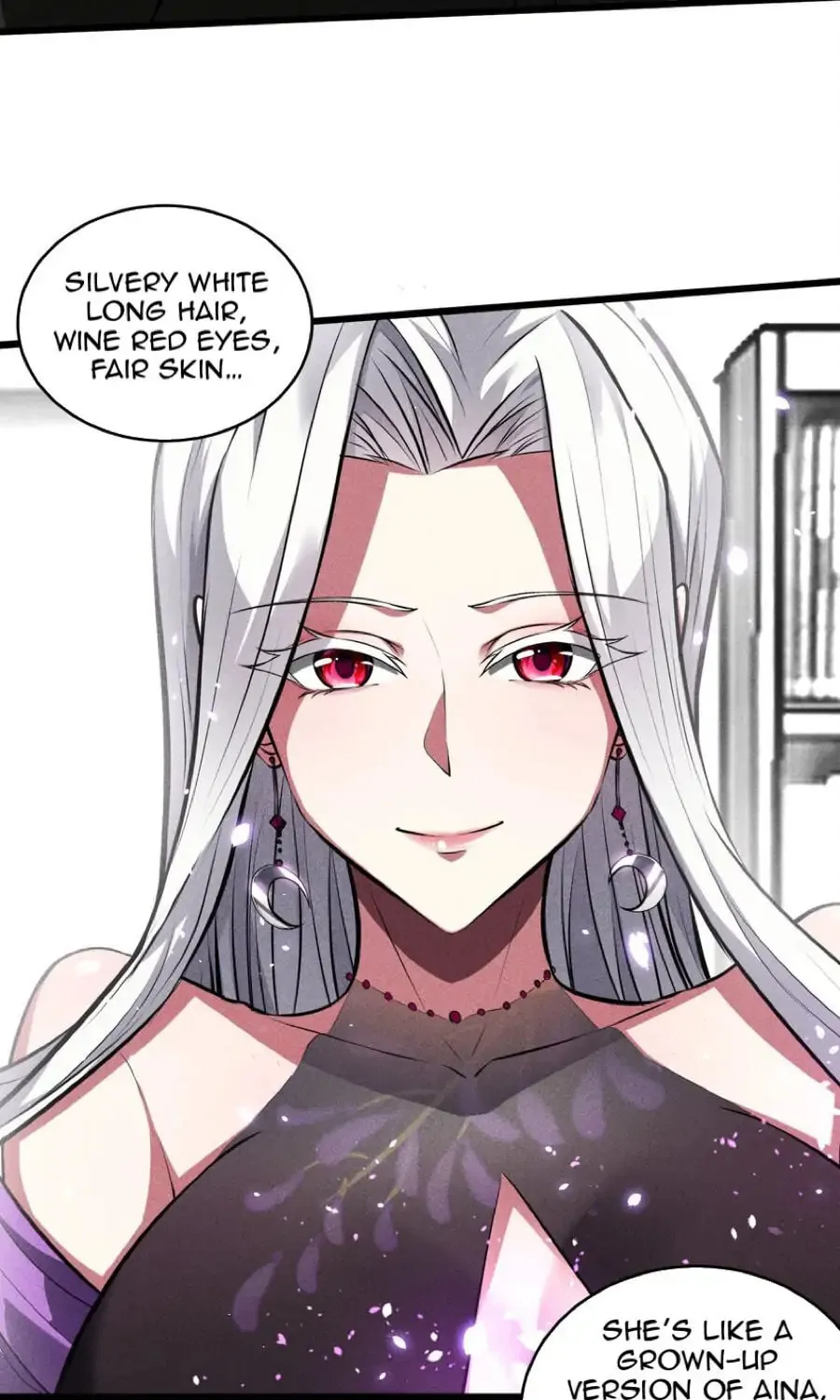 Read Stop Summoning Me! chapter 28 image 50 on Lezhin