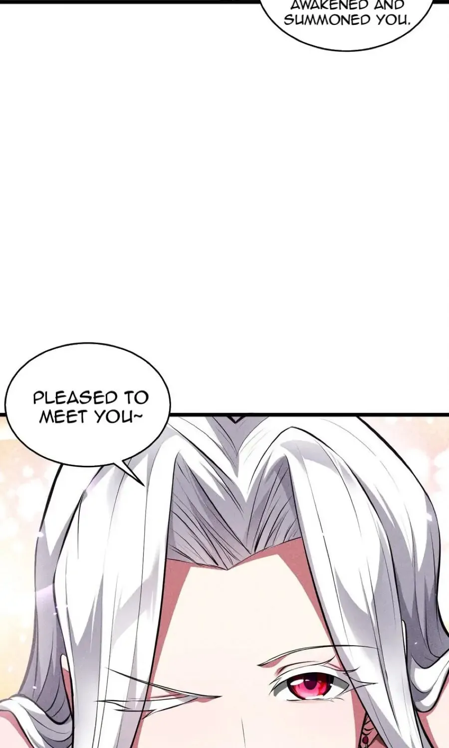 Read Stop Summoning Me! chapter 28 image 53 on Lezhin