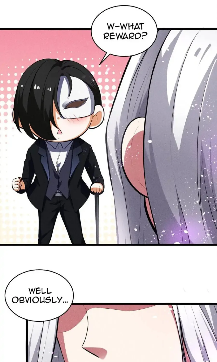 Read Stop Summoning Me! chapter 28 image 61 on Lezhin