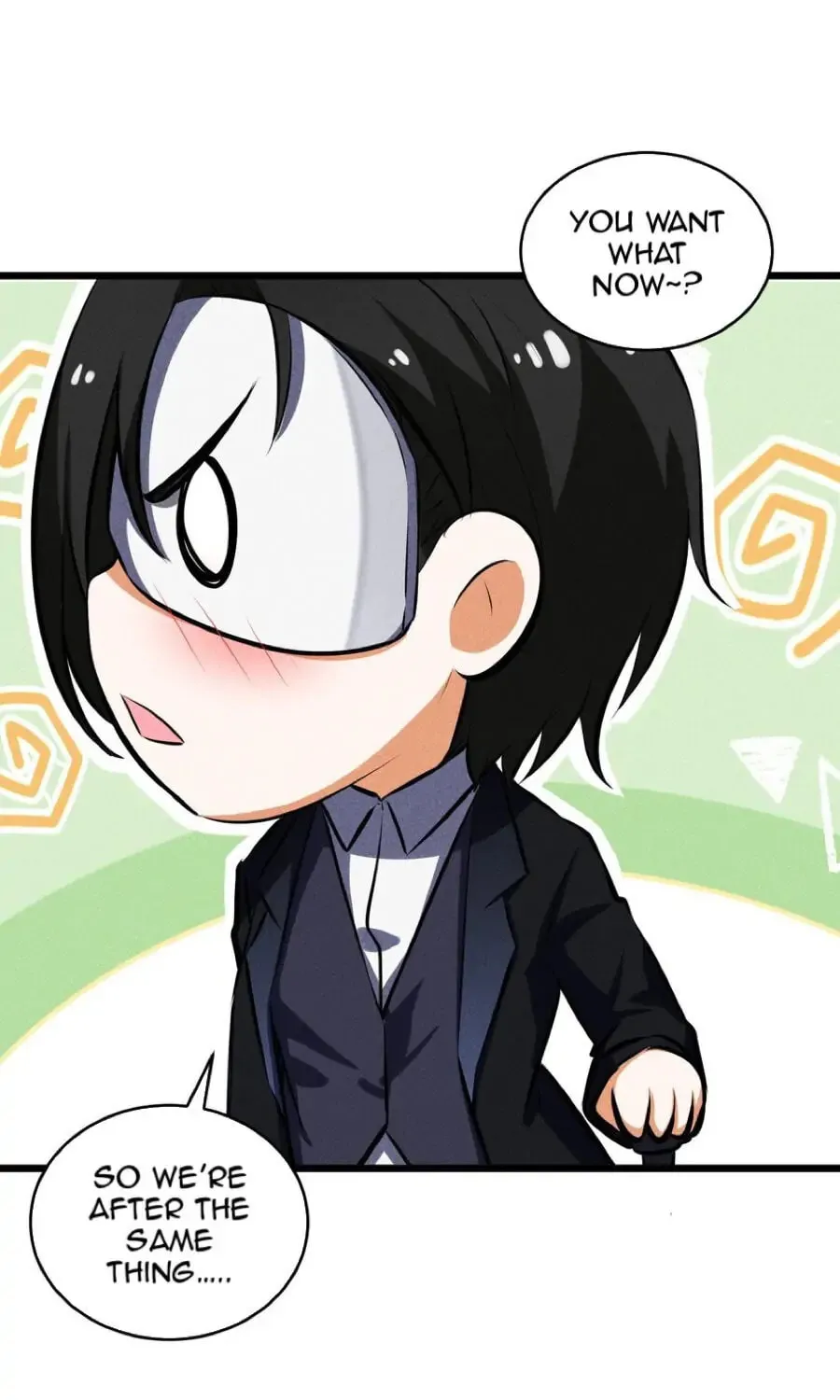 Read Stop Summoning Me! chapter 28 image 64 on Lezhin