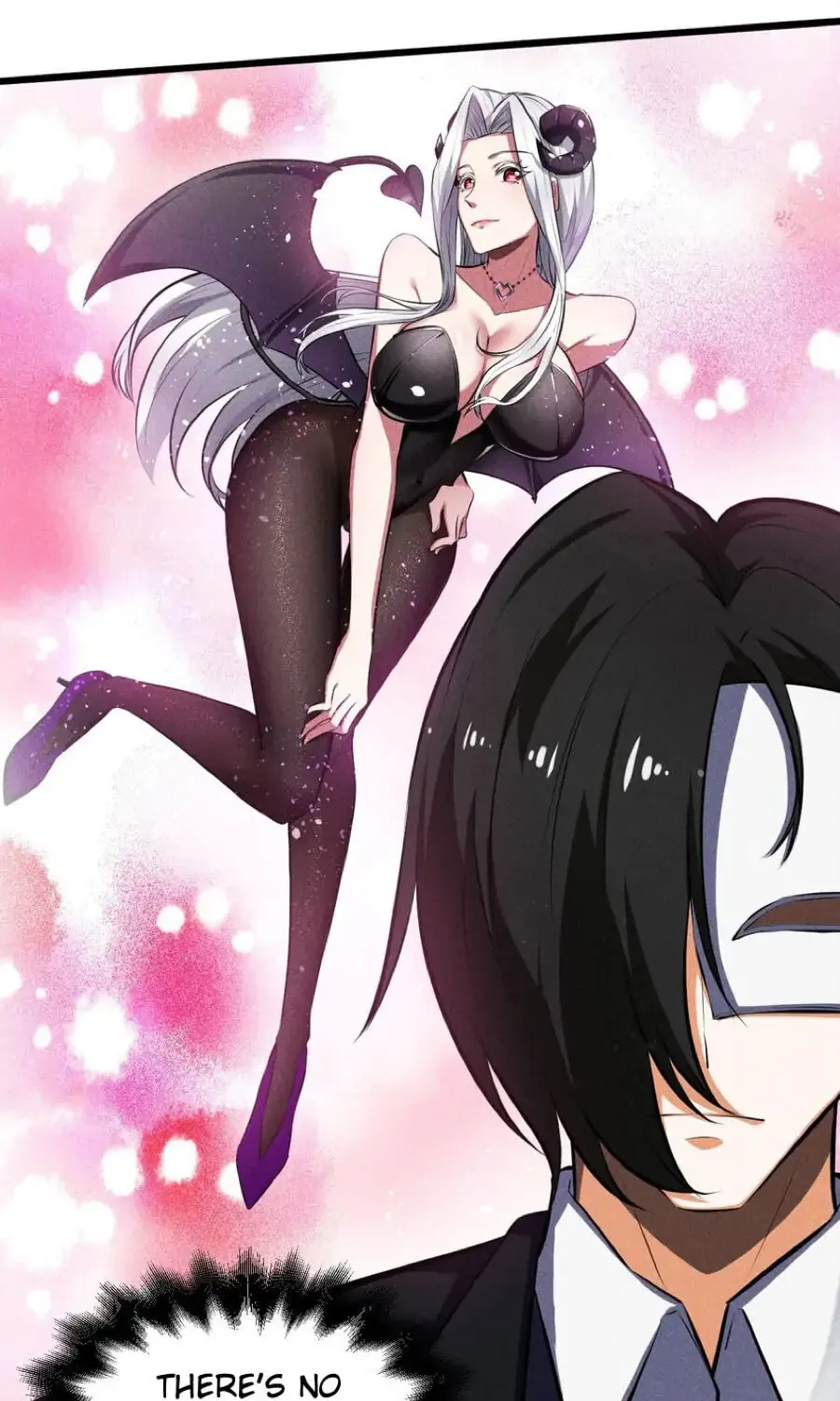 Read Stop Summoning Me! chapter 28 image 67 on Lezhin