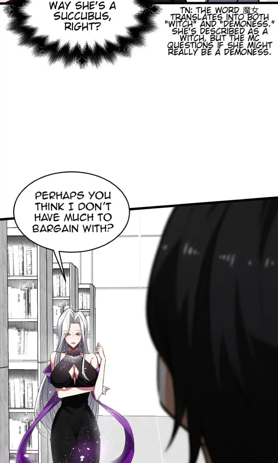 Read Stop Summoning Me! chapter 28 image 68 on Lezhin