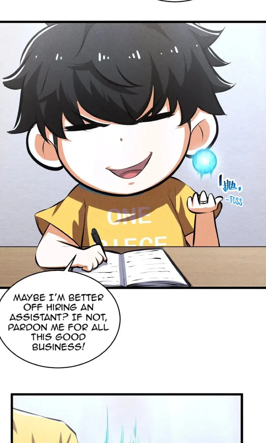 Read Stop Summoning Me! chapter 28 image 9 on Lezhin