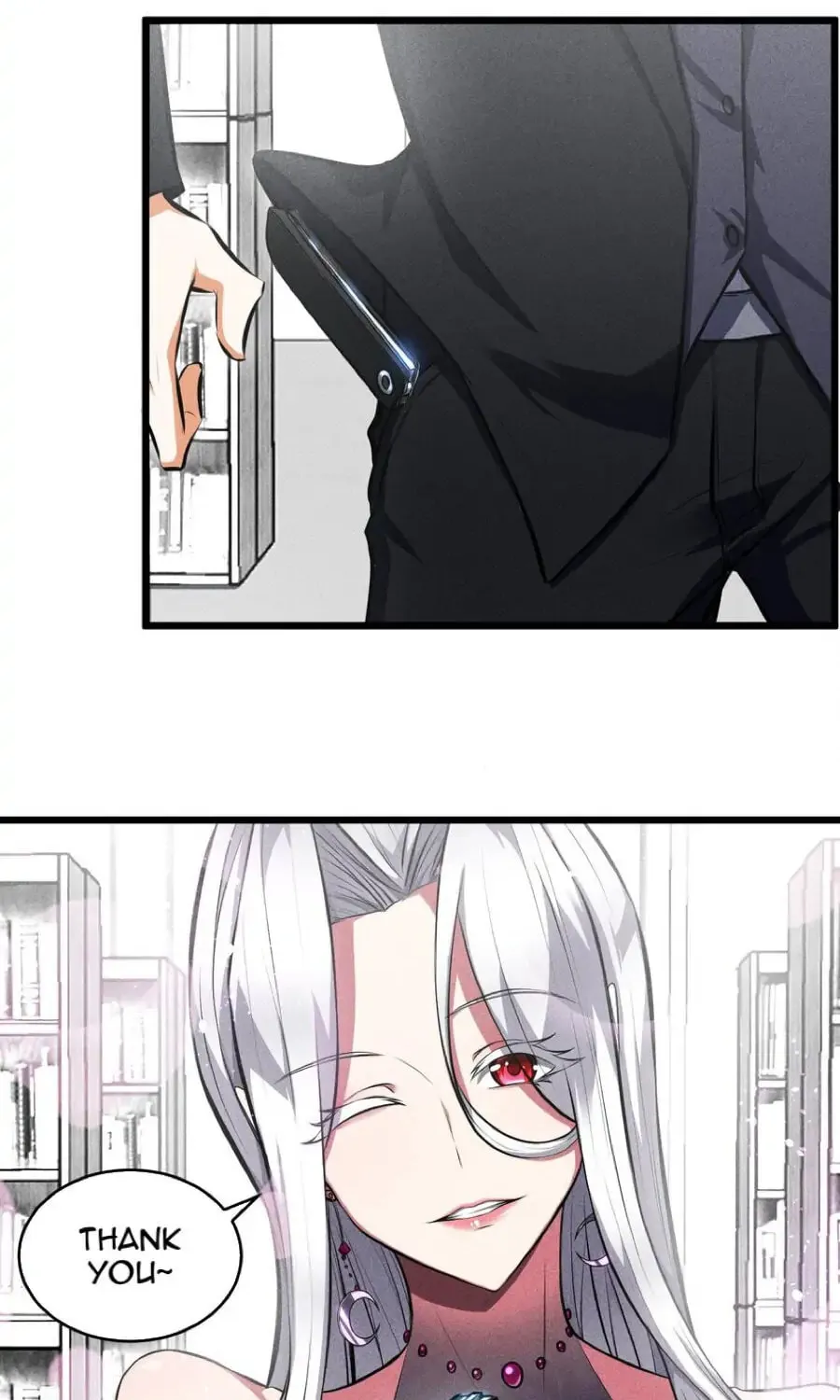 Read Stop Summoning Me! chapter 29 image 10 on Lezhin