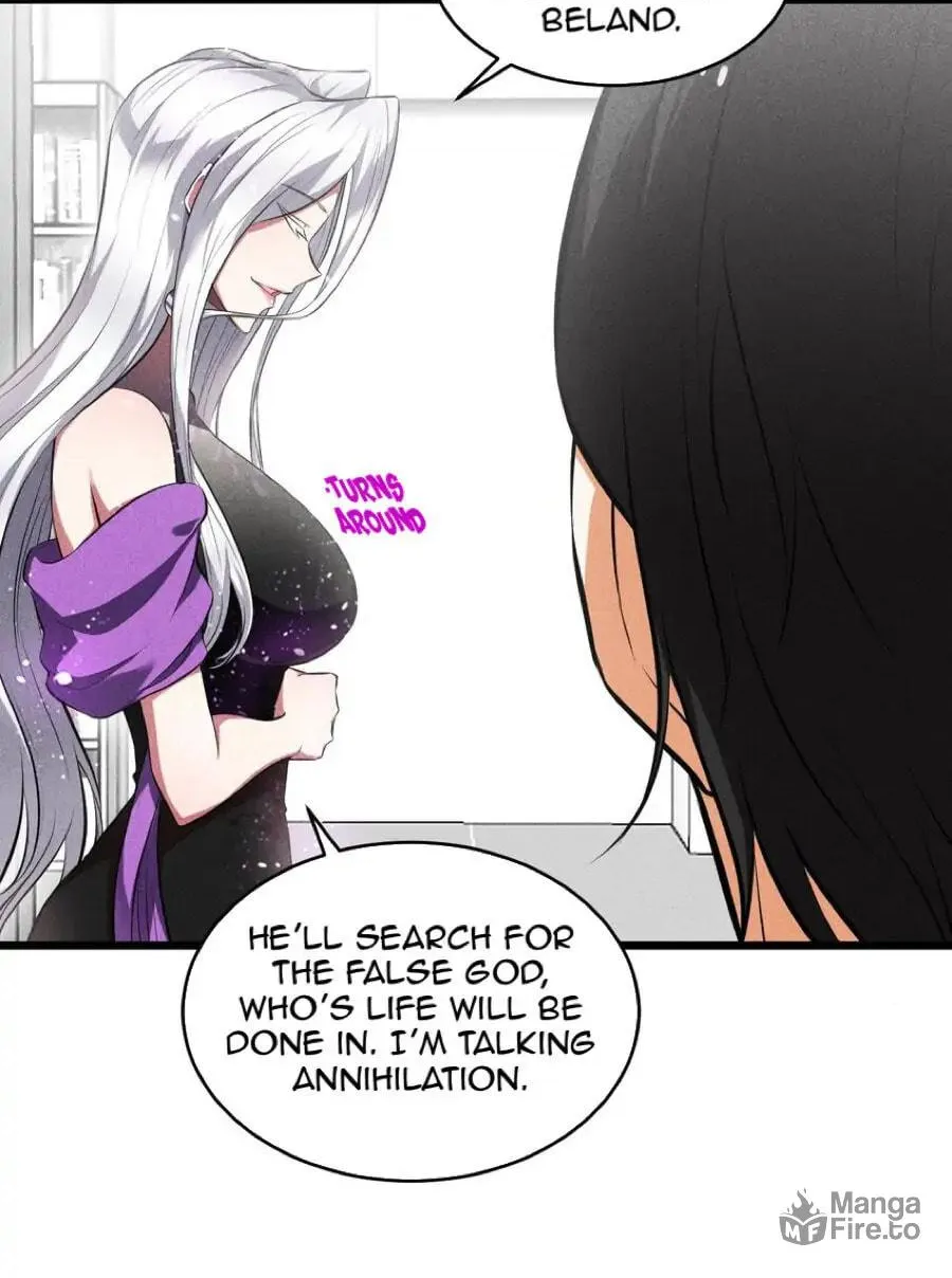 Read Stop Summoning Me! chapter 29 image 13 on Lezhin