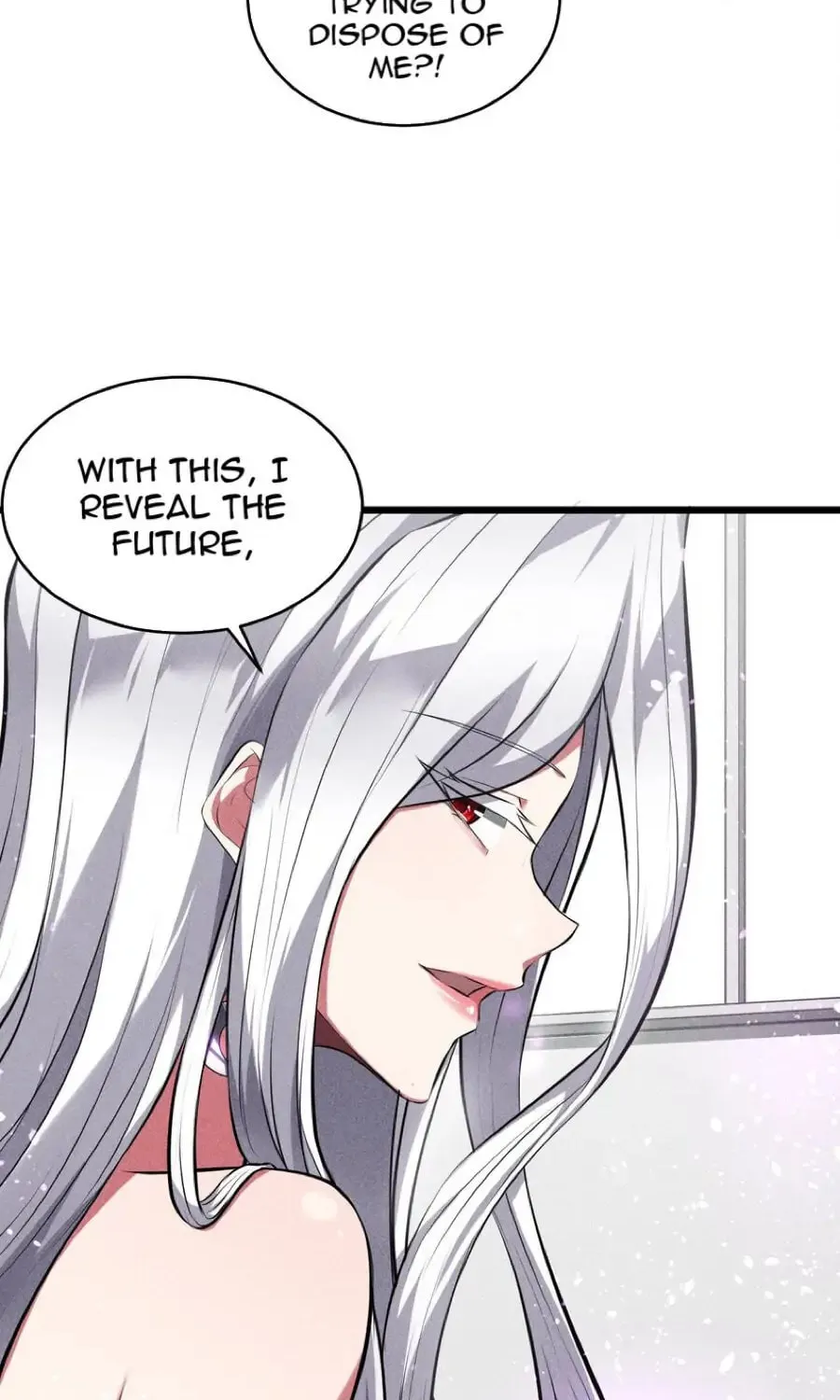 Read Stop Summoning Me! chapter 29 image 15 on Lezhin