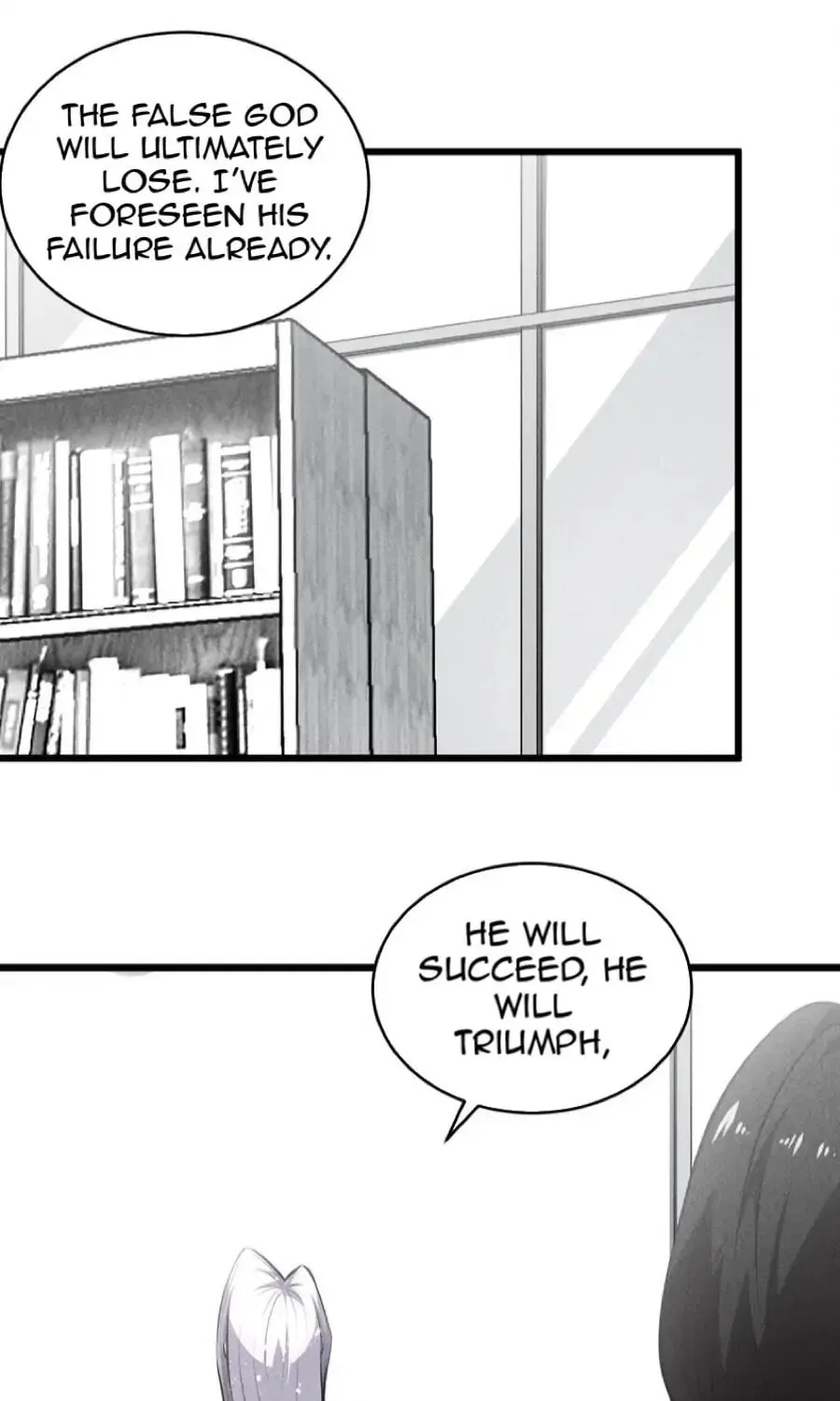 Read Stop Summoning Me! chapter 29 image 17 on Lezhin