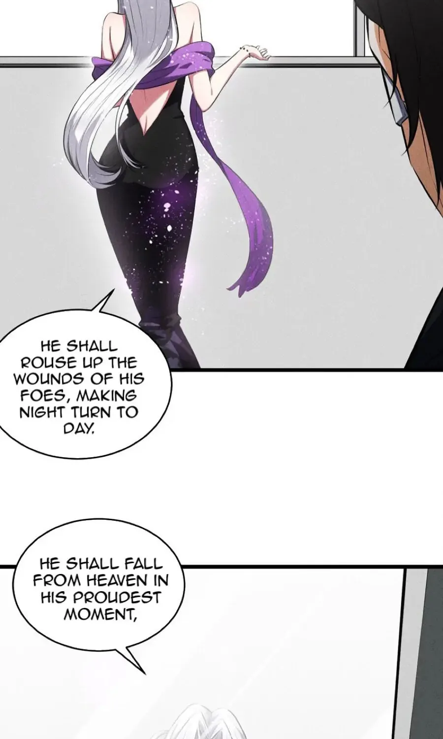 Read Stop Summoning Me! chapter 29 image 18 on Lezhin