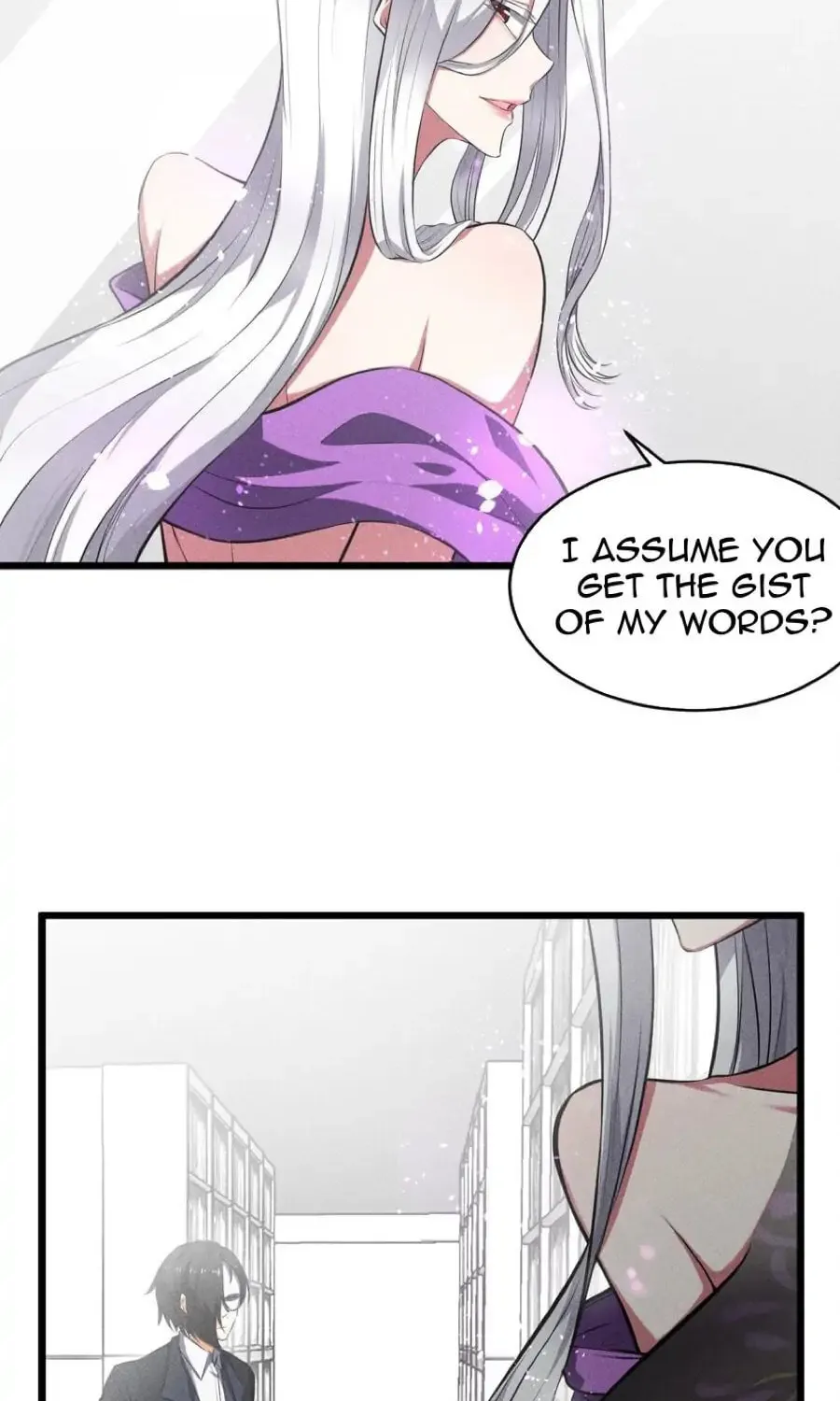 Read Stop Summoning Me! chapter 29 image 21 on Lezhin