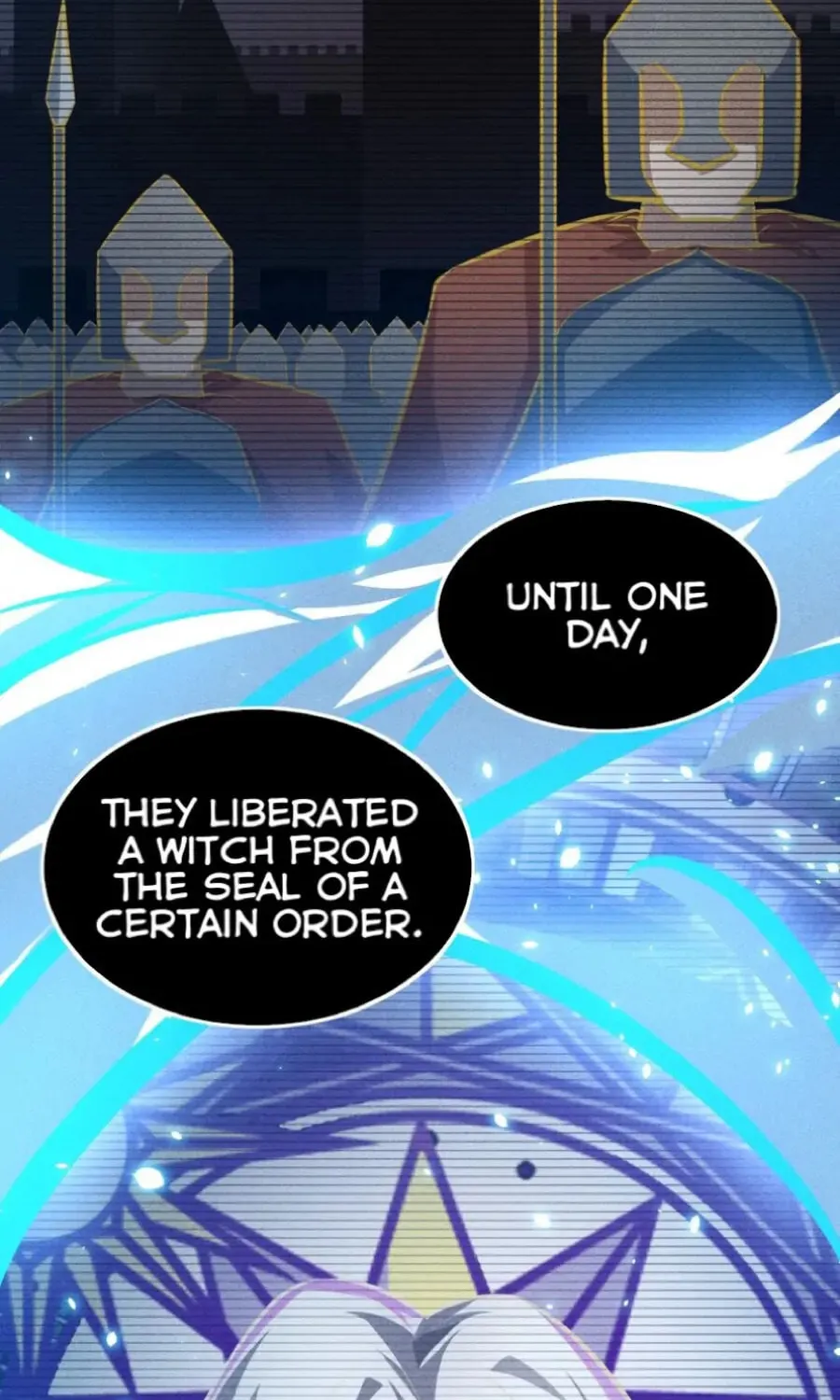 Read Stop Summoning Me! chapter 29 image 28 on Lezhin