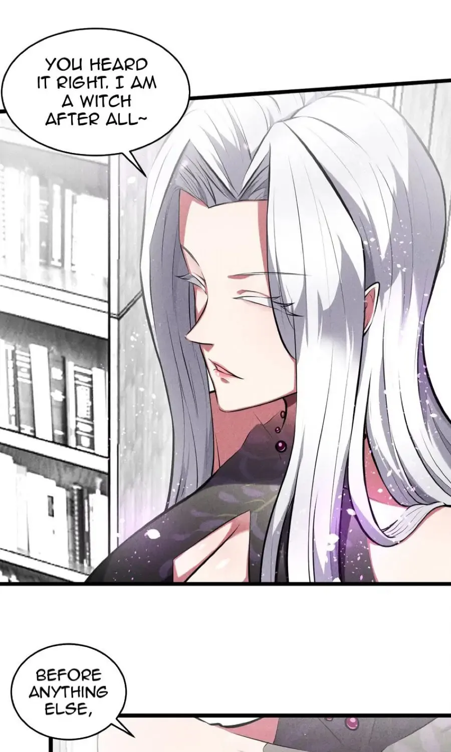 Read Stop Summoning Me! chapter 29 image 3 on Lezhin