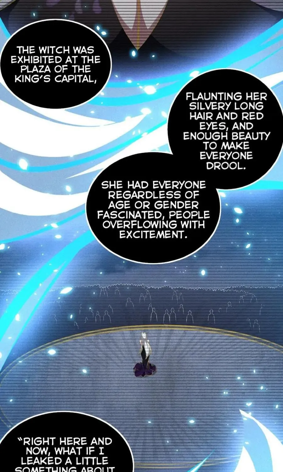 Read Stop Summoning Me! chapter 29 image 30 on Lezhin