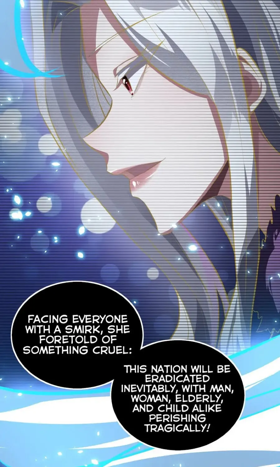 Read Stop Summoning Me! chapter 29 image 32 on Lezhin