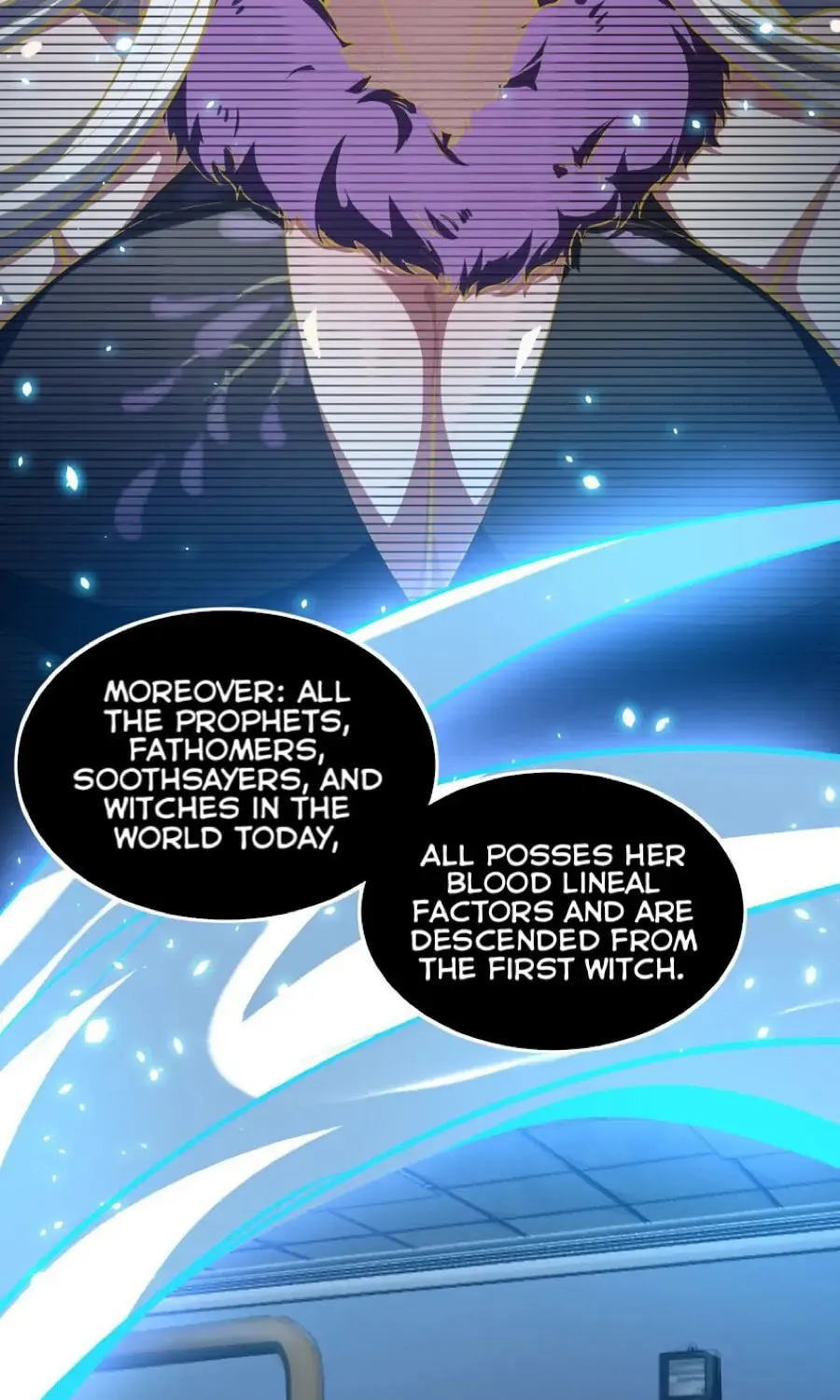 Read Stop Summoning Me! chapter 29 image 39 on Lezhin