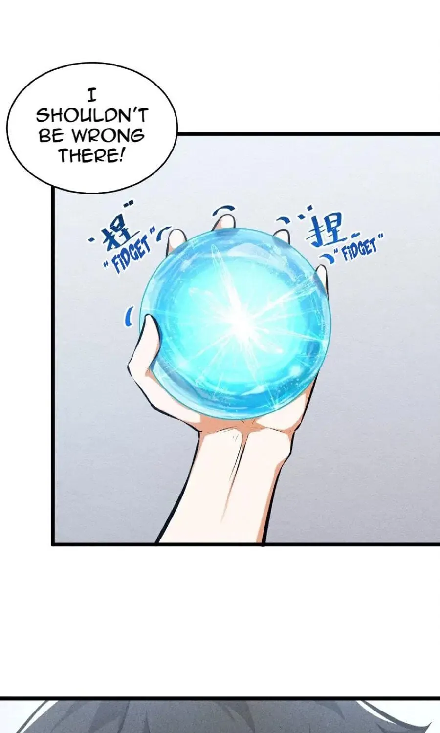 Read Stop Summoning Me! chapter 29 image 43 on Lezhin